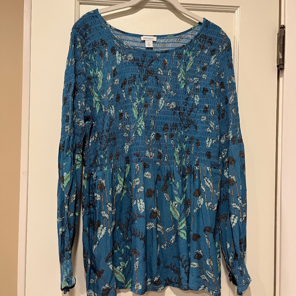 Sundance Top NWOT